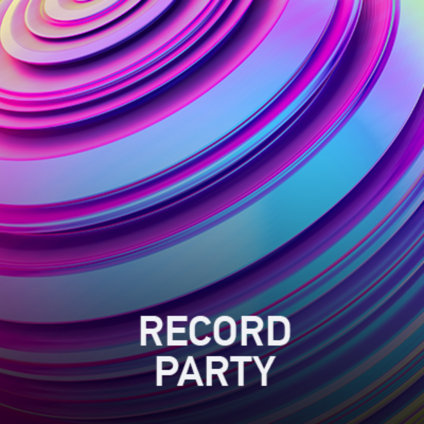 Record Party #175 (21-05-2022)