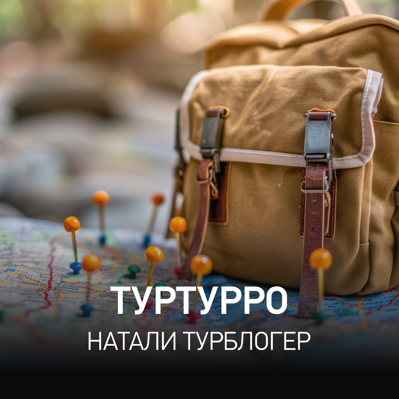 Туртурро - Натали Турблогер @ Radio Record #106 (04-09-2024)