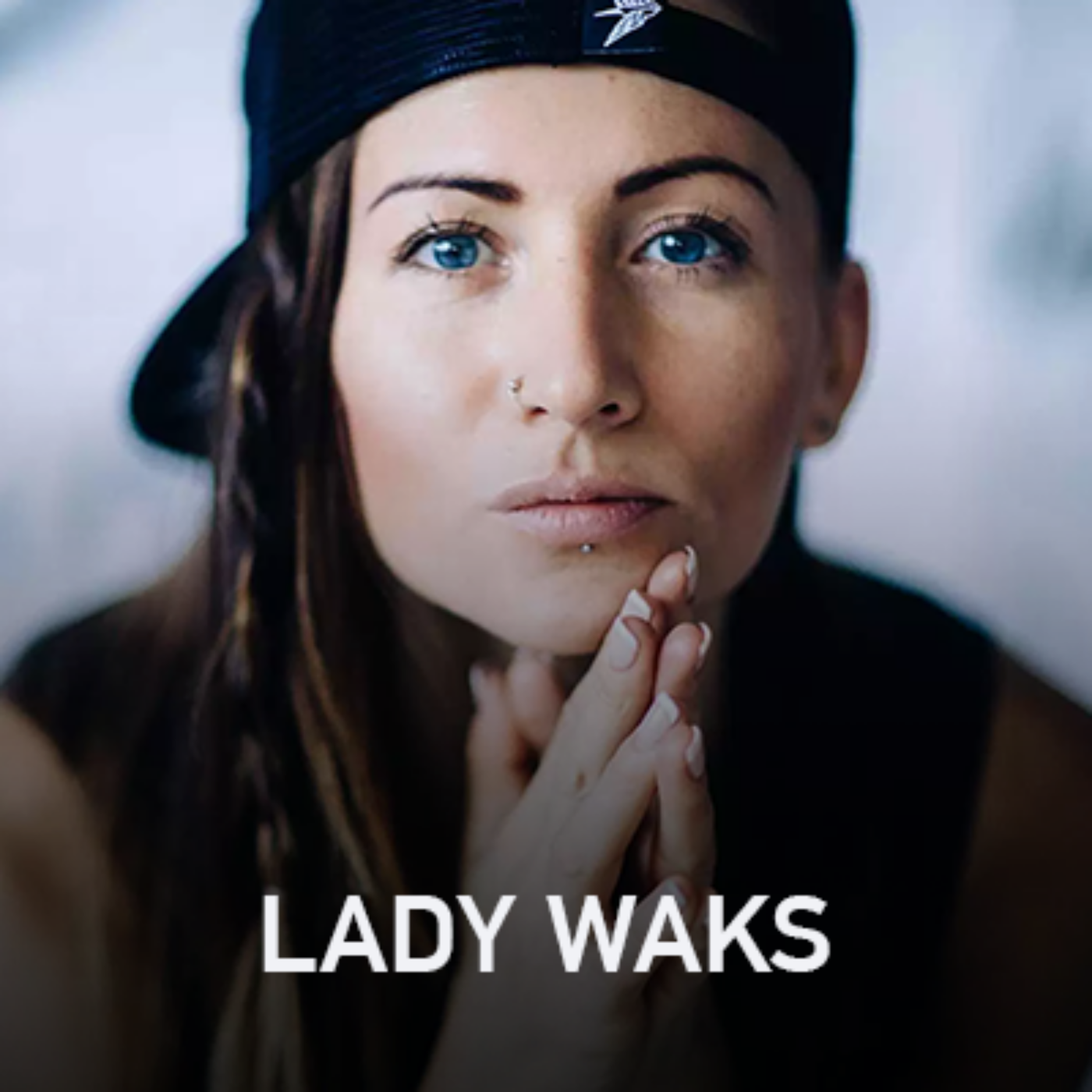 Lady Waks @ Record Club #689 (12-08-2022)