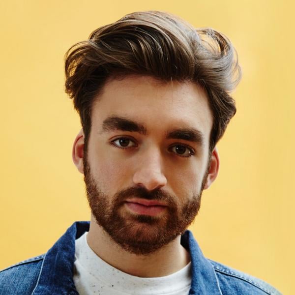 Record Club - Oliver Heldens