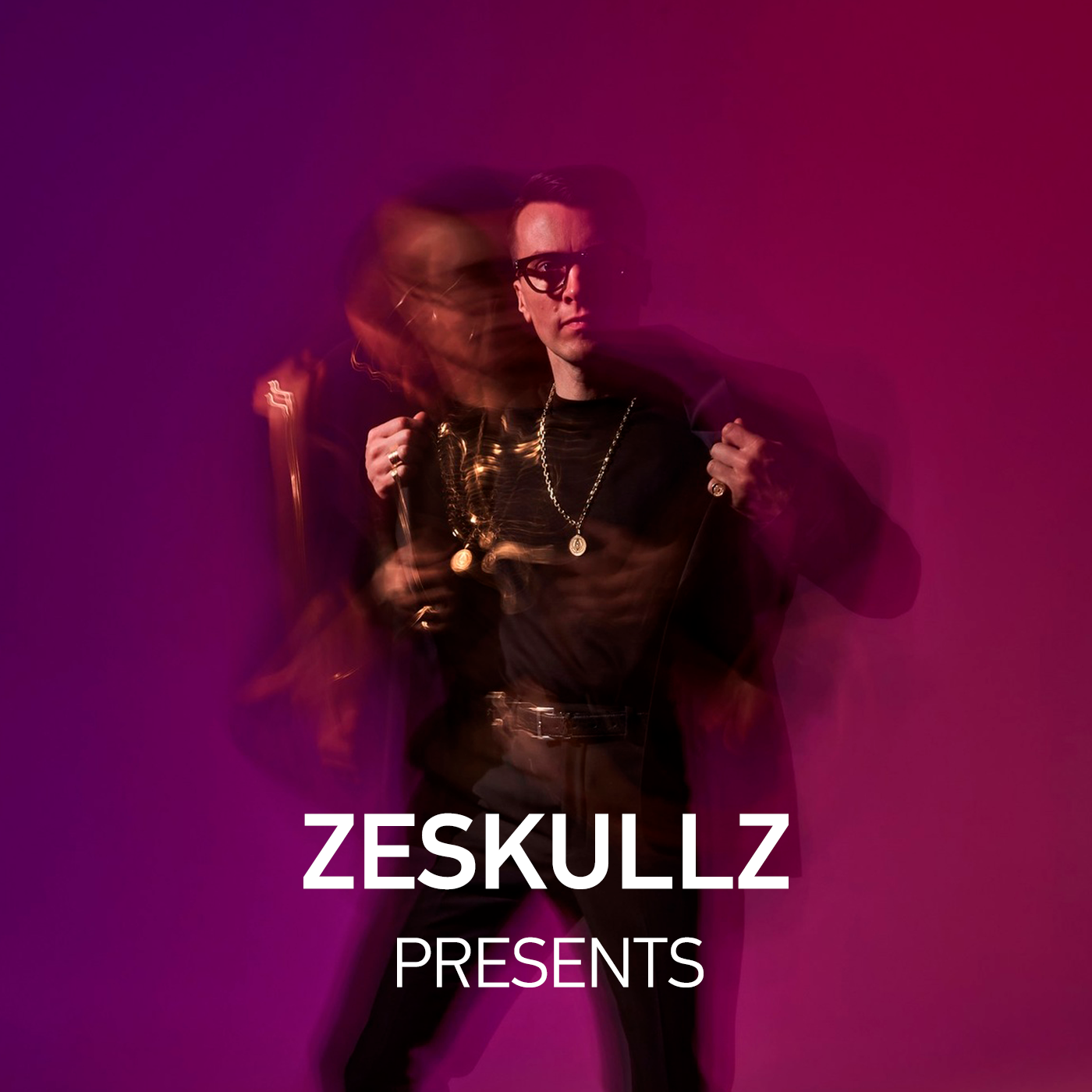 Zeskullz presents @ Record Club #270 - Amonita (11-04-2024)