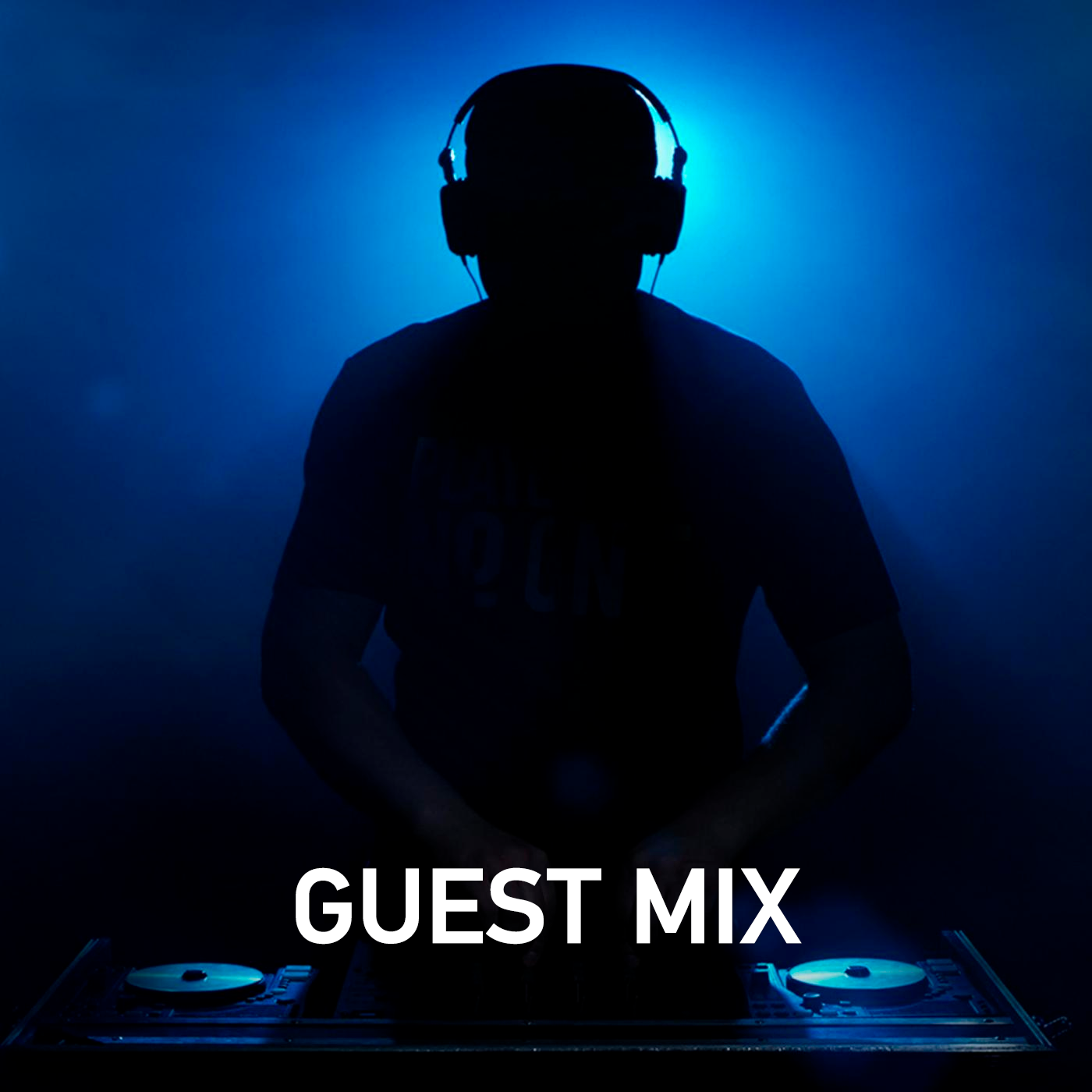 Record Club Guest Mix KSHMR #074 (11-04-2024)